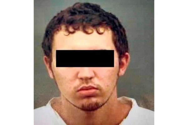 EU presenta 90 cargos más contra autor de matanza de El Paso