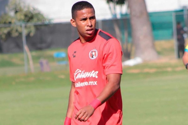 Llegaría Juan Galíndrez a Dorados para el Apertura 2018
