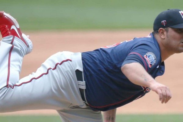 Jhoulys Chacín firma por un año con Bravos de Atlanta