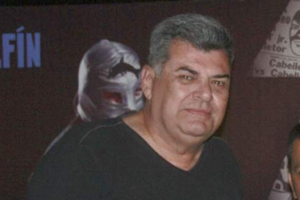 Fallece Carlos Monzón Stamatis, ex director de la Policía de Tránsito en Culiacán
