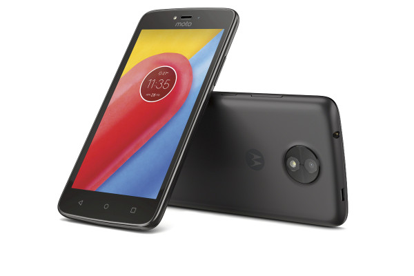 Llegan a México nuevas opciones de smartphones