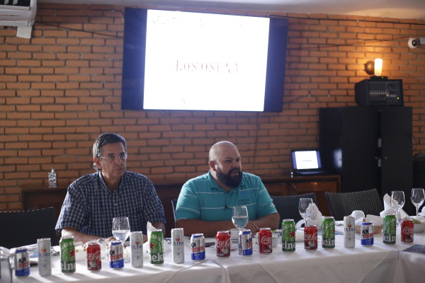 El Torneo Anual de Golf El Cid registra récord de asistencia