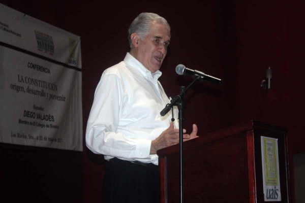 'Quieren un estado de excepción permanente'