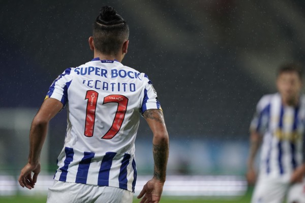 Foto: Twitter @FCPorto