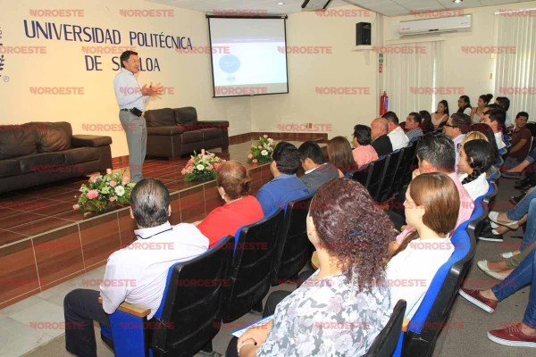 Reciben la certificación de Metodología Ki Wo Tsukau