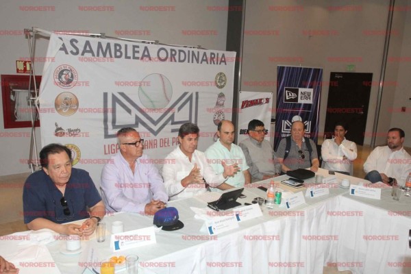 Presidentes de la Mex-Pac se reúnen este jueves en Obregón