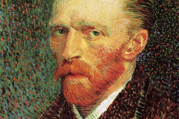 Vincent Van Gogh