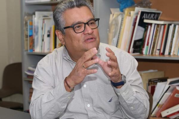 En Sinaloa ya hay modelo de mando coordinado, ya estamos avanzados, asegura Renato Ocampo