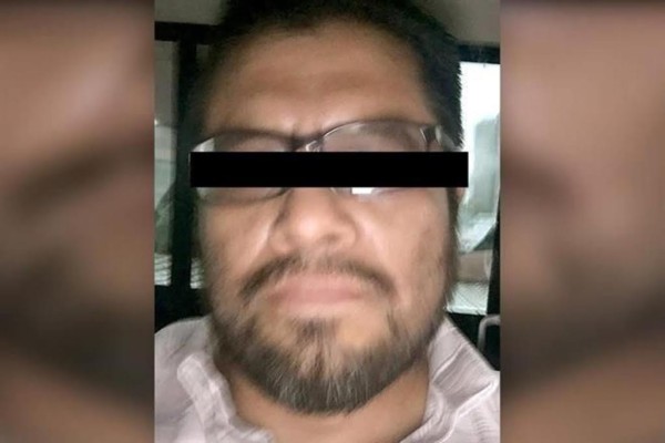 Detienen a 'El Z-12', jefe de los Zetas en NL y Tamaulipas