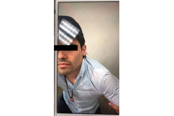 Reporta prensa nacional que dejaron libre al hijo de El Chapo, por temor a ataques a la población