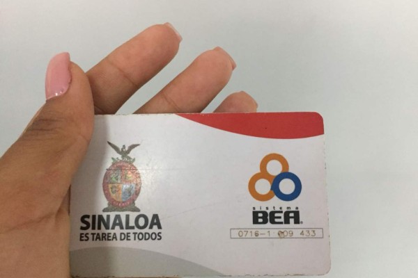 El lunes, estudiantes ya podrán gozar del descuento en transporte