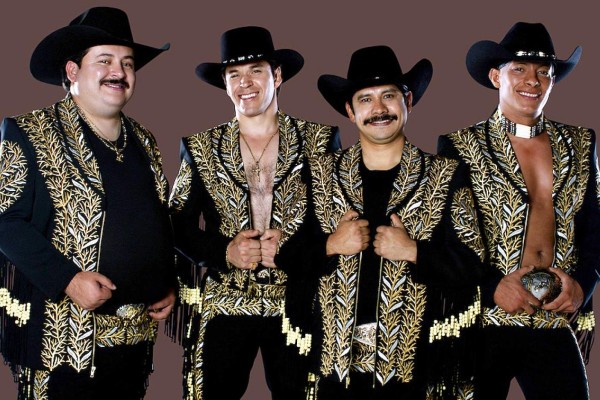 Es importante decir también que los mexicanos no somos sicarios: Luis Alberti presenta Bronco, la serie