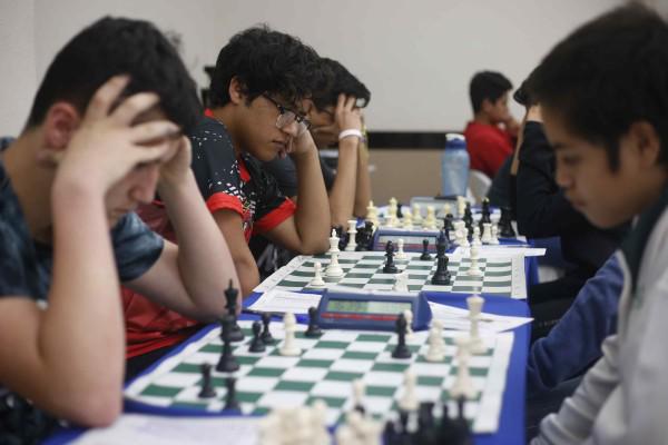 Demostrarán su mayor habilidad en Torneo Abierto de Ajedrez La Mona 2021