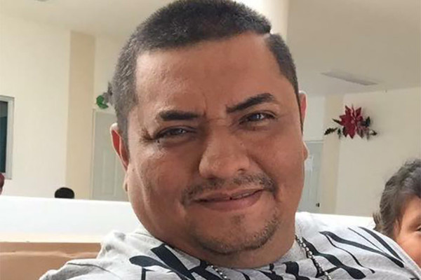 Ofrece PGR recompensa de $1.5 millones por datos sobre homicidas de Cecilio Pineda