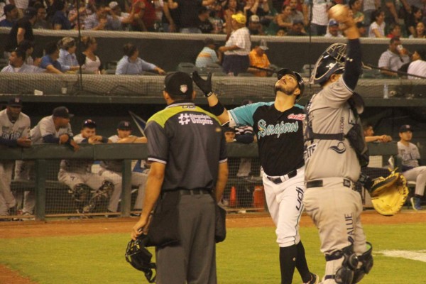 Guindas tienen buen cierre del rol regular en la Liga Mexicana de Beisbol