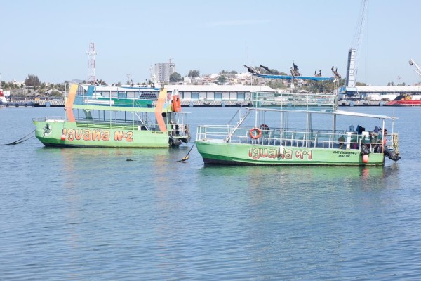 Como ocurre en todo el País, en Mazatlán el Covid-19 repercute en toda la cadena del turismo