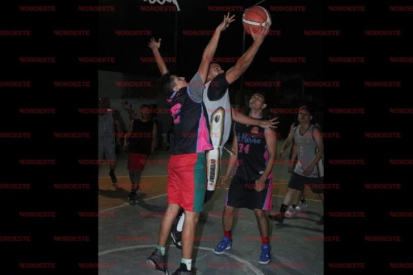 Centro Botánico GPNA y Leones del Parque Ángel Flores disputarán el título