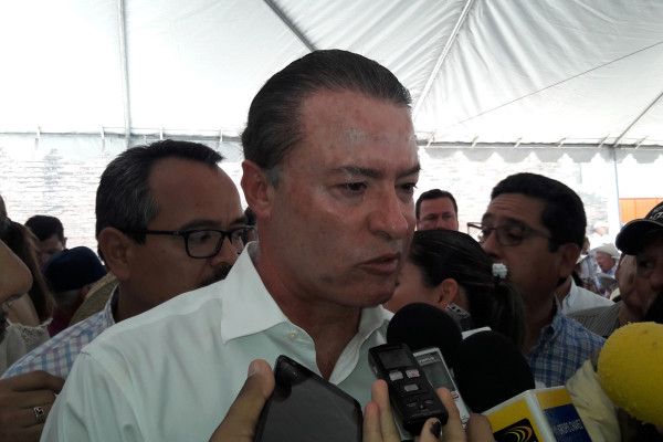 Revela Quirino más deuda pública heredada en Sinaloa
