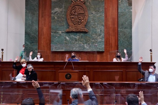 Propone ciudadanía al Congreso del Estado que se nombre un cronista en cada municipio Sinaloa