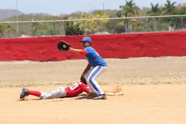 Ligas Infantiles de Beisbol de la Región IV planean su regreso; ve las medidas que se tomarán