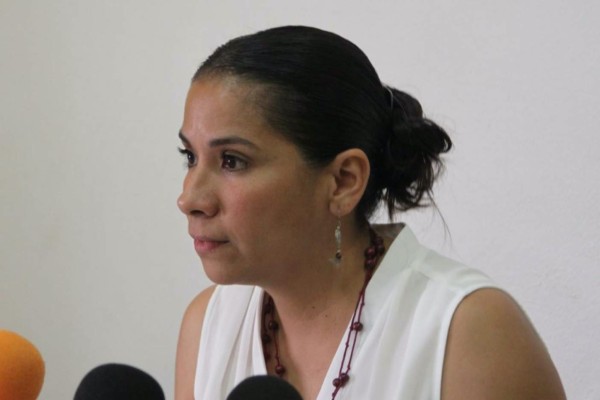 Satisfecha por su actuar, Norma Sánchez Castillo deja la presidencia del CPC