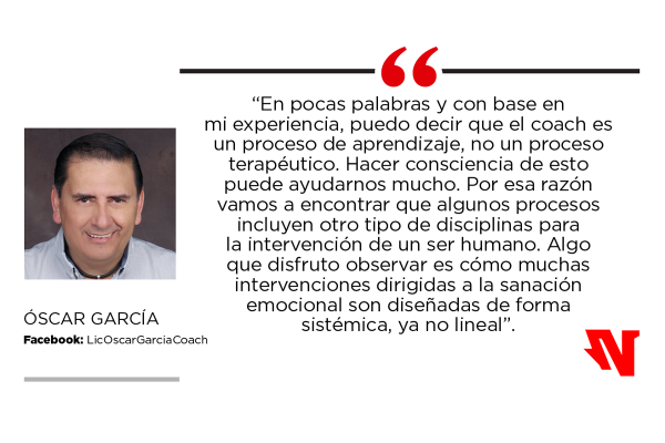 La Fórmula de la Felicidad: La locura de tener un Coach en tu vida