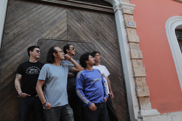 Se une en Jazzpango la riqueza musical; se presenta hoy en Mazatlán