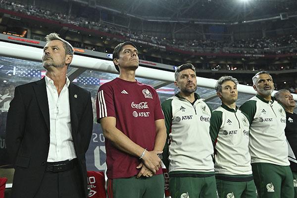 $!Me gustó la personalidad del equipo: Diego Cocca