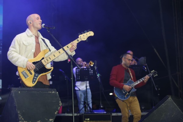 Cultura Profética regresa a la raíz del reggae en Mazatlán