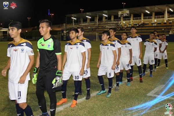 Águilas UAS aprovechó su localía.