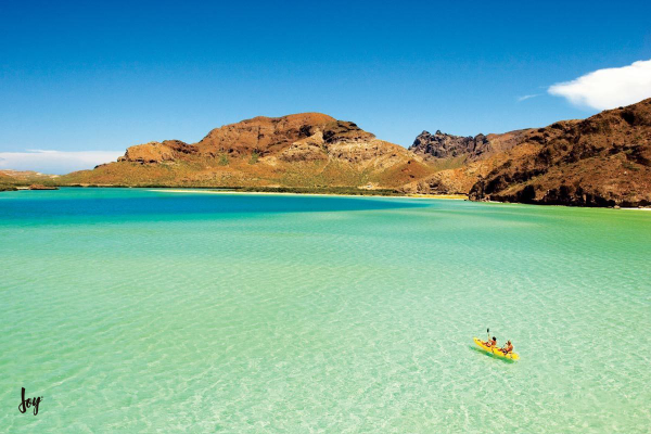 ¡Enamórate de estas playas vírgenes en México!