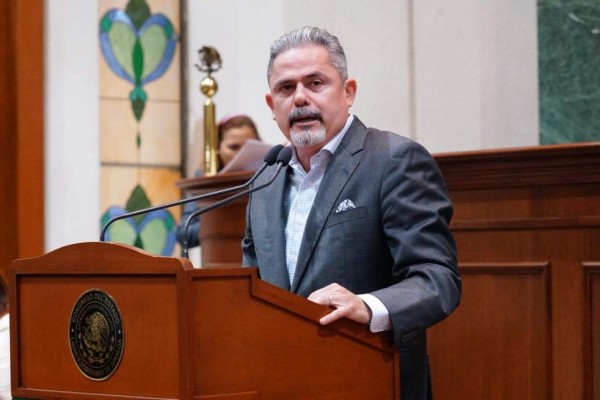 Preocupa a Diputado local falta de apoyo a empresarios en Sinaloa por contingencia