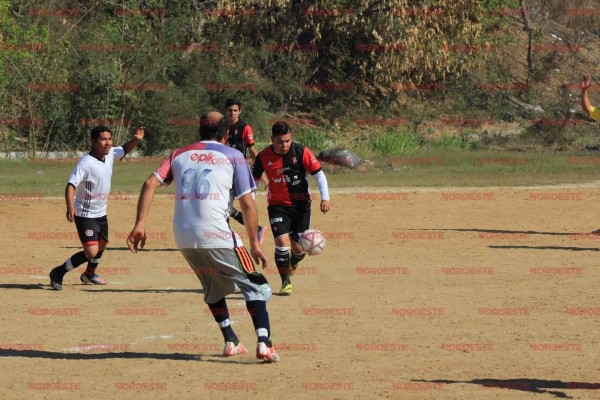 Grandes duelos hay en la Liguilla.