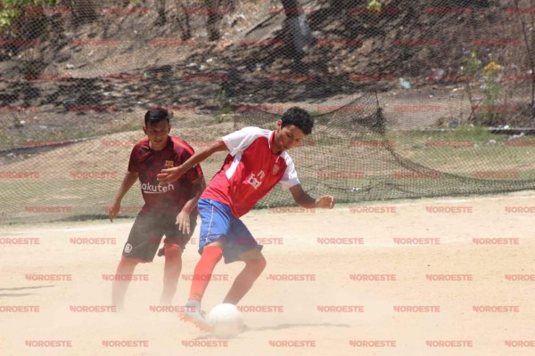 Familia Alarcón vence a Xolos.