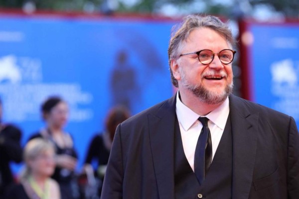 Guillermo del Toro es un director taquillero
