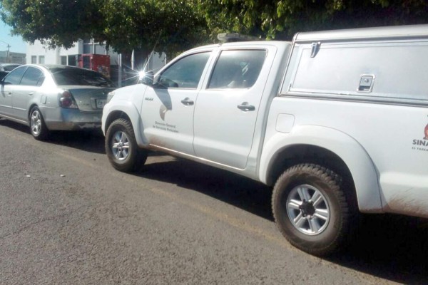 Fabiola estuvo nueve días desaparecida; la encontraron asesinada en Yameto, Navolato