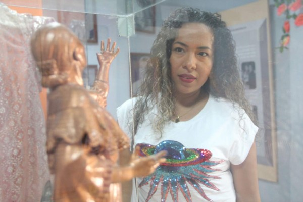 El Museo de Lola es uno de los atractivos que buscarán explotar turísticamente.