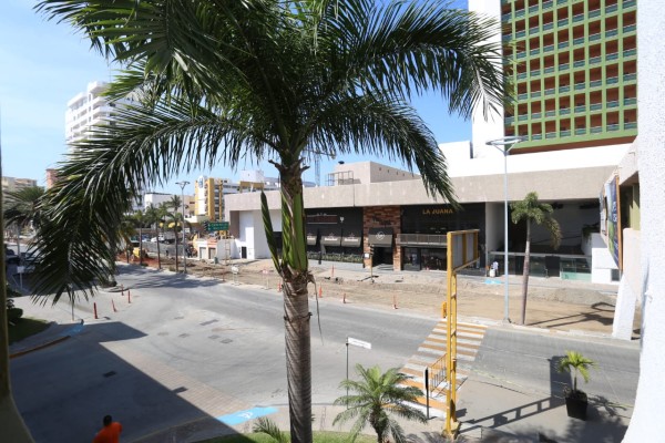 Hoteles de Sinaloa cierran a partir de hoy y abrirán hasta el 30 de abril: Sectur