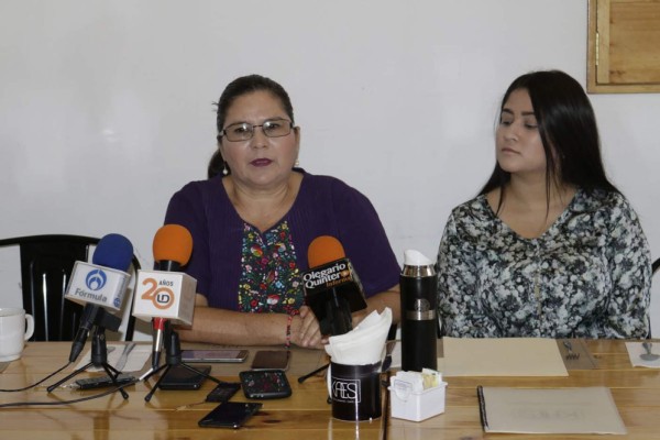 Van Rubén Rocha e Imelda Castro en fórmula al Senado