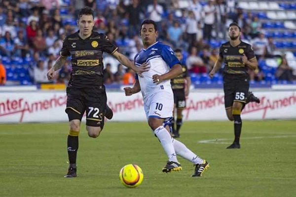 Acaricia Dorados las semifinales del Clausura 2018