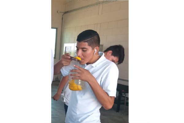 Jesús, menor asesinado en Escuinapa, quería ser Federal de Caminos