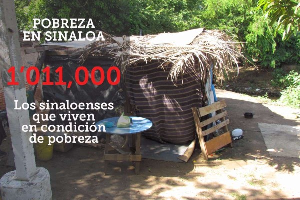 De pobreza social y mezquindad gubernamental