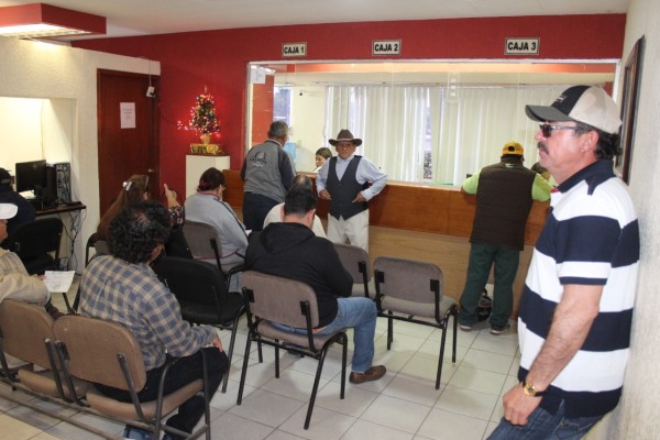 Llaman a cumplir con el pago del predial urbano en Guasave