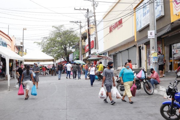 La Colonia Juárez lidera casos de Covid-19 en Mazatlán: Salud