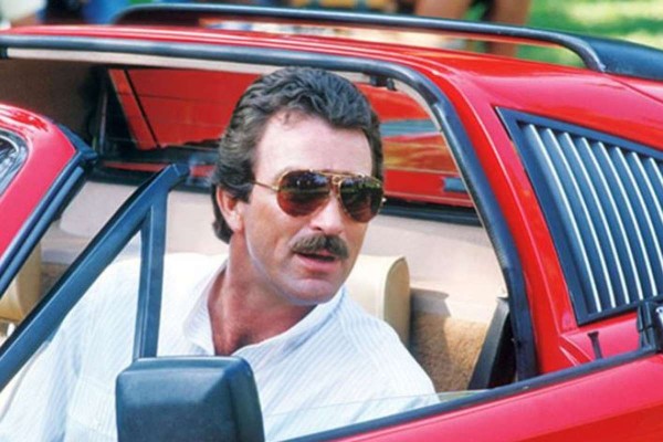 Regresará 'Magnum P.I.' a la televisión