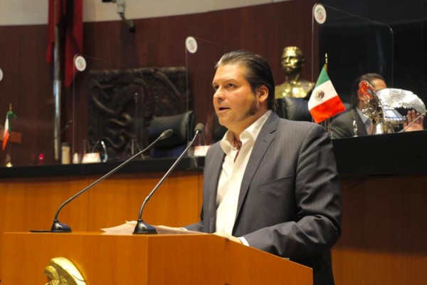 Mario Zamora pide a Alfonso Durazo investigar hackeos a medios de comunicación