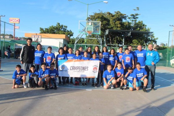 Las escuadras de Pefobas.