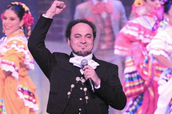 Adán Pérez deleitará esta tarde con su voz en La Noria, Mazatlán