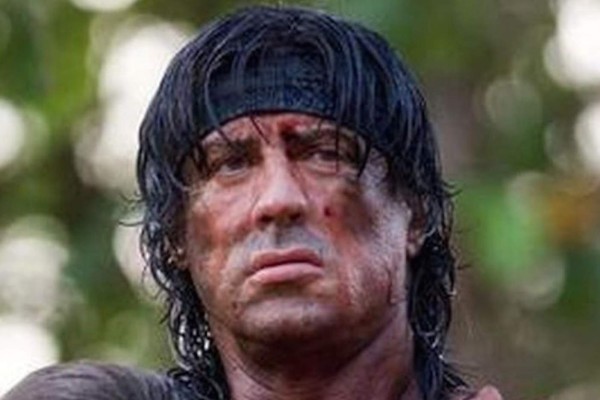 Rambo cruzará la frontera de México por caso de secuestro