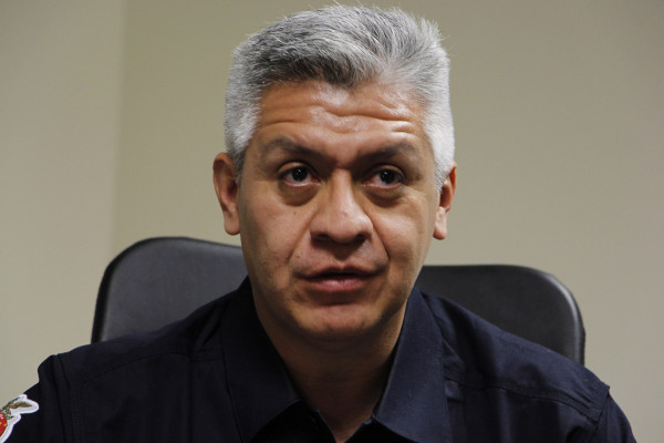 'Drones no son de la tienda de la esquina'